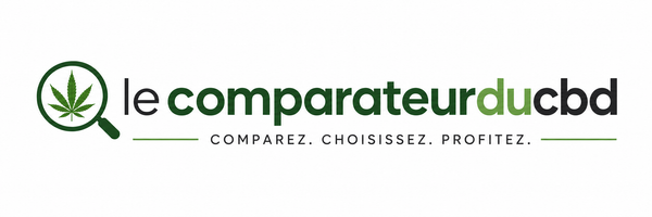 le comparateur du cbd