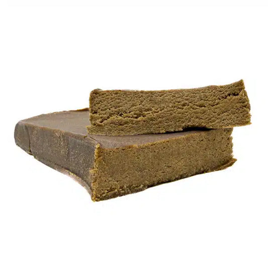 Papaya Hash 50% THCX